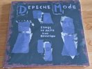 Depeche Mode - Songs Of Faith And Devotion Vinyl LP, Ovp, Dave Gahan Martin Gore