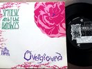 Siouxsie and the Banshees - Overground ( The Thorn )  1984  7