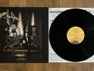 Panic  at the Disco - Vices & Virtues vinyl LP record RARE and OOP