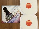 Kaskade - Strobelite Seduction vinyl 2xLP record RARE and Out of Print