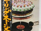 ROLLING STONES / LET IT BLEED JAPAN ISSUE LP W/OBI, BOOKLET