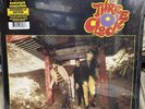 The THREE O'CLOCK - Baroque Hoedown (2023) NEW RED VINYL LP. 4 Bonus Tracks