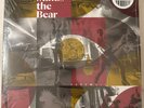 MINUS THE BEAR – FAREWELL - WHITE VINYL  LIMITED ED/1000 3LP NEW SEALED - A8
