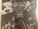 METALLICA – LIVE AT BRIDGE SCHOOL BENEFIT 1997 - ED #7, NO. 009091 VINYL LP - 17