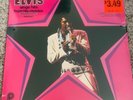Elvis Presley – Elvis Sings Hits From His Movies SEALED LP album + 3