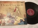 Don Cornell ‎– For Teenagers Only LP 1957 ORIGINAL