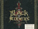 BBC Blackadder's Historical Record: 40th Anniversary - 12 LP Vinyl Box Set *NEW*