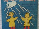 Bowmar Records Marni Nixon The Rainy Day Record lp, ,NO HOLE MARKS,NM