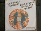 Paul Revere SS 396 / The Cyrkle Camaro 45 rpm Columbia Cheverolet promo EX-NM