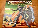 Commander Cody and His Lost Planet Airmen  1975 Warner Bros. Records Vinyl LP