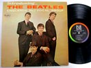 THE BEATLES  Introducing Version 2 LP 1964 MONO Rainbow Brackets a5324