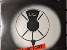 Linton Kwesi Johnson – Forces Of Victory - 1979 - Mango ‎– MLPS 9566 - *SEALED*