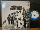 Eddie Gale ‎– Eddie Gale's Ghetto Music 1968 Blue Note RVG Free Jazz Soul Jazz