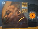 Count Basie And The Kansas City 7 Impulse 1962 Mono RVG Freddie Green Thad Jones