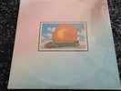 The Allman Brothers Band Eat A Peach 1972 LP Vinyl Record Album Sealed