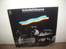 Dollar Brand/Don Cherry/Carlos Ward – The Third World-Underground RARE LP JAZZ