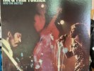 Ike & Tina Turner And The Ikettes - Come Together 1970 Vinyl Record LP NM