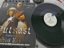 Outkast Ft Slick Rick - Da Art Of Storytellin Original 1998 Press 12