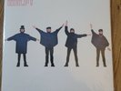 The Beatles ‘Help’ 2014 mono vinyl Lp in unopened Mint condition out of box set