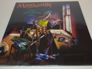 Marillion Script For A Jester's Tear LP Vinyl 2021 Parlophone German Issue NEW