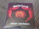 Metallica Enter Sandman Motorhead Cover 7