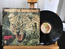 ORQUESTA BROADWAY SALVAJE COCO RECORDS CLP119 PROMO USA 1975 NM/VG+