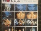 Hanoi Rocks - All Those Wasted Years - 2X Vinyl LP - NM/NM - 1st Press.  Finland