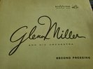 RCA Victor Glenn Miller and his Orchestra second pressing Great Vinyl