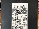 Gentle Giant – In A Glass House - EX/VG+   Insert: VG+   UK Import