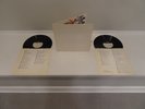 PINK FLOYD THE WALL LP RARE 1979? CARROLLTON PRESSING NO UPC OR NAMES INSIDE G/F