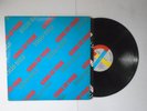 Gang Of Four vinyl record Solid Gold 1981 EMI  read notes