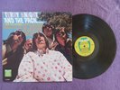TERRY KNIGHT AND THE PACK / US GARAGE FUZZ / GRANK FUNK RAILROAD / US 1966 OG