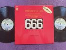 APHRODITE's CHILD / 666 / GREEK PSYCH PROG CLASSIC 1972 / FRENCH SPACESHIP