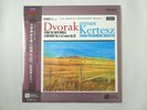 ESOTERIC Kertesz VPO Dvorak From The New World 180g LP Record ESLD-10001 JAPAN