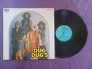 LOS DUG DUG's / MEXICAN GARAGE PSYCHE / MEXICAN 70's RCA / EX