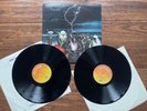 Black Sabbath - Live Evil LP UK original Vertigo pressing Ronnie James Dio