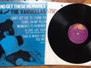 Martha and The Vandellas Come and Get These Memories Gordy 902 MONO Deep Groove