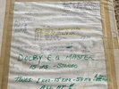 David Cassidy  Reel Bell Records Original E.Q. MASTER tones