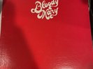 Bloody Mary lp 1974 Family Productions New York Heavy Rock Rare