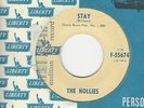THE HOLLIES- 