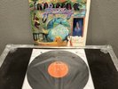 FANTASY Paint A Picture OG 1973 UK Polydor 111/111 STAMPERS   NICE & VPI CLEAN