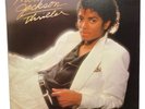 MICHAEL JACKSON “Thriller” Vinyl LP Epic QE 38112 Billie Jean, Beat It VG++