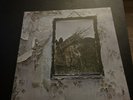 Led Zeppelin Lp IV (Untitled/ZoSo) 1971 ATLANTIC Records SD 7208