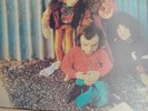 jimi hendrix band of gypsys vinyl