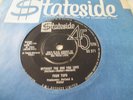 FOUR TOPS..WITHOUT THE ONE YOU LOVE.SUPERB  UK 1ST ISSUE,STATESIDE LABEL SS 371
