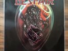Despair – Decay Of Humanity (LP 1990)