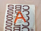 Gary Criss Sweet Warm and Soft 7 Inch Vinyl Record Demo Northern Soul