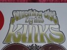 NEW Something Else By The Kinks Lp vinyl david watts the jam paul weller IMPORT