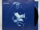 Joni Mitchell - Blue - 1971 US 1st Press Mastered By Bernie Grundman  (EX/NM)