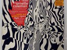 ORNETTE COLEMAN MUSIC OF ORNETTE COLEMAN VICTOR RED SEAL SX2013 JAPAN VINYL LP